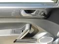 Platinum Gray Metallic - Beetle 2.5L Photo No. 21