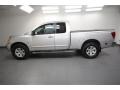 Radiant Silver - Titan XE King Cab 4x4 Photo No. 2