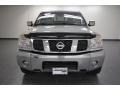 Radiant Silver - Titan XE King Cab 4x4 Photo No. 6