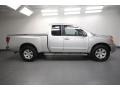 Radiant Silver - Titan XE King Cab 4x4 Photo No. 7