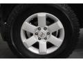 Radiant Silver - Titan XE King Cab 4x4 Photo No. 13