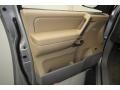 Radiant Silver - Titan XE King Cab 4x4 Photo No. 15