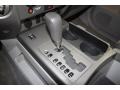 Radiant Silver - Titan XE King Cab 4x4 Photo No. 24