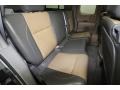 Radiant Silver - Titan XE King Cab 4x4 Photo No. 33