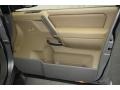 Radiant Silver - Titan XE King Cab 4x4 Photo No. 37