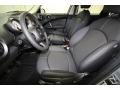 Crystal Silver Metallic - Cooper Countryman Photo No. 3