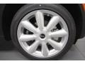 Crystal Silver Metallic - Cooper Countryman Photo No. 10
