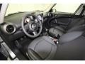 Crystal Silver Metallic - Cooper Countryman Photo No. 11