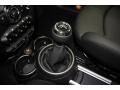 Crystal Silver Metallic - Cooper Countryman Photo No. 17