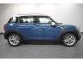 Surf Blue - Cooper S Countryman Photo No. 2