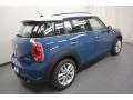 Surf Blue - Cooper S Countryman Photo No. 7