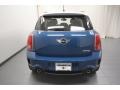 Surf Blue - Cooper S Countryman Photo No. 8