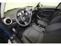 Surf Blue - Cooper S Countryman Photo No. 11