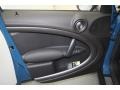 Surf Blue - Cooper S Countryman Photo No. 12