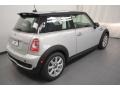 White Silver Metallic - Cooper S Hardtop Photo No. 7