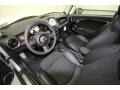 White Silver Metallic - Cooper S Hardtop Photo No. 11