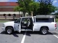 2008 Bright White Dodge Dakota SLT Extended Cab  photo #12