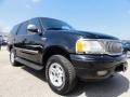 Black Clearcoat - Expedition XLT 4x4 Photo No. 6