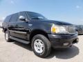 Black Clearcoat - Expedition XLT 4x4 Photo No. 7