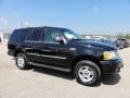 Black Clearcoat - Expedition XLT 4x4 Photo No. 8
