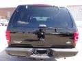 Black Clearcoat - Expedition XLT 4x4 Photo No. 11