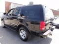Black Clearcoat - Expedition XLT 4x4 Photo No. 12