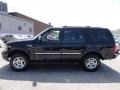 Black Clearcoat - Expedition XLT 4x4 Photo No. 13