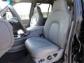 Black Clearcoat - Expedition XLT 4x4 Photo No. 19