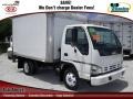 White 2006 Chevrolet W Series Truck W4500 Commercial Moving Truck