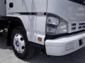 White - W Series Truck W4500 Commercial Moving Truck Photo No. 2
