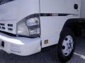 White - W Series Truck W4500 Commercial Moving Truck Photo No. 4