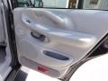 Black Clearcoat - Expedition XLT 4x4 Photo No. 28