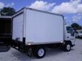 White - W Series Truck W4500 Commercial Moving Truck Photo No. 9