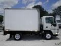 2006 White Chevrolet W Series Truck W4500 Commercial Moving Truck  photo #10