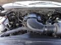 Black Clearcoat - Expedition XLT 4x4 Photo No. 38