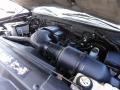 Black Clearcoat - Expedition XLT 4x4 Photo No. 39