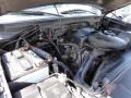 Black Clearcoat - Expedition XLT 4x4 Photo No. 40