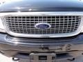 Black Clearcoat - Expedition XLT 4x4 Photo No. 41