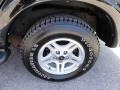 Black Clearcoat - Expedition XLT 4x4 Photo No. 46