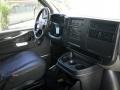 Summit White - Express 2500 Extended Commercial Van Photo No. 14