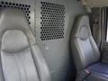 Summit White - Express 2500 Extended Commercial Van Photo No. 15