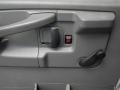 Summit White - Express 2500 Extended Commercial Van Photo No. 18