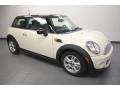Pepper White - Cooper Hardtop Photo No. 1