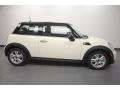 Pepper White - Cooper Hardtop Photo No. 2