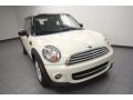 Pepper White - Cooper Hardtop Photo No. 5