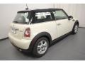 Pepper White - Cooper Hardtop Photo No. 7