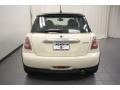 Pepper White - Cooper Hardtop Photo No. 8