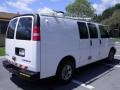 Summit White - Express 1500 Commercial Van Photo No. 9