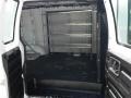 Summit White - Express 1500 Commercial Van Photo No. 12