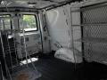 Summit White - Express 1500 Commercial Van Photo No. 13